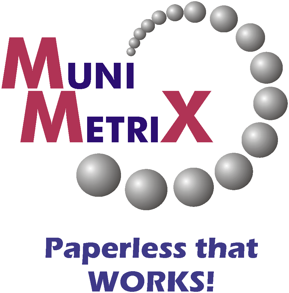 Support - MuniMetriX Systems Corp